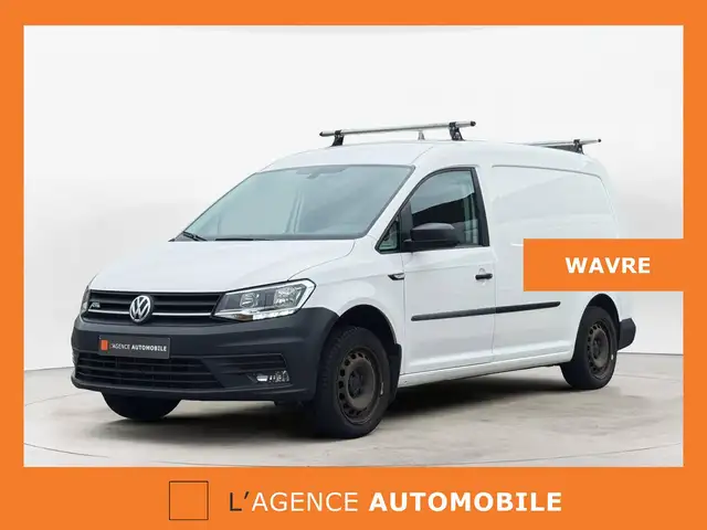 Volkswagen Caddy ABT E-CADDY - GARANTIE 12 MOIS