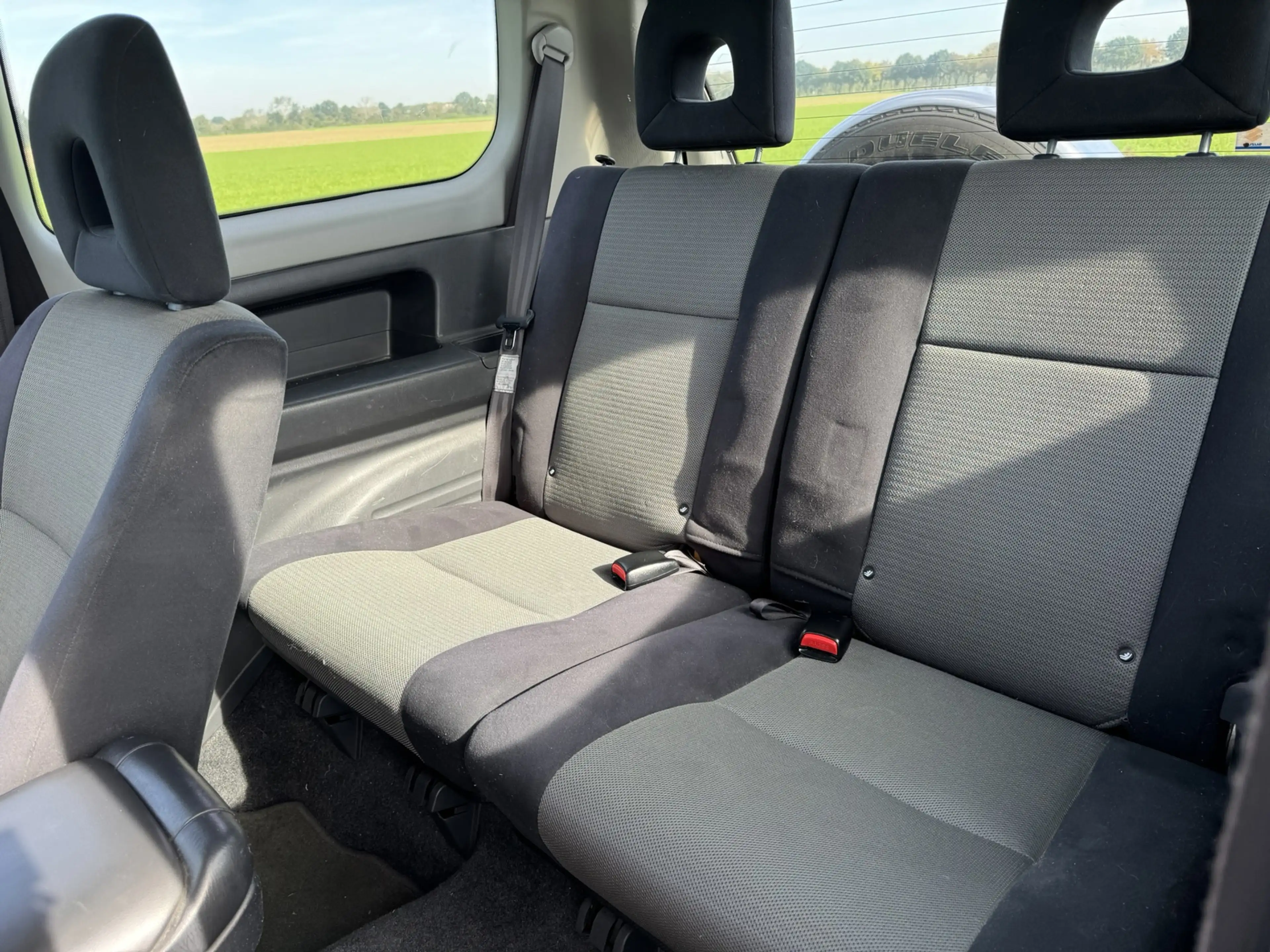 Suzuki Grand Vitara 1.6 Metal Top Wide Body|Nieuwe APK| — photo 6