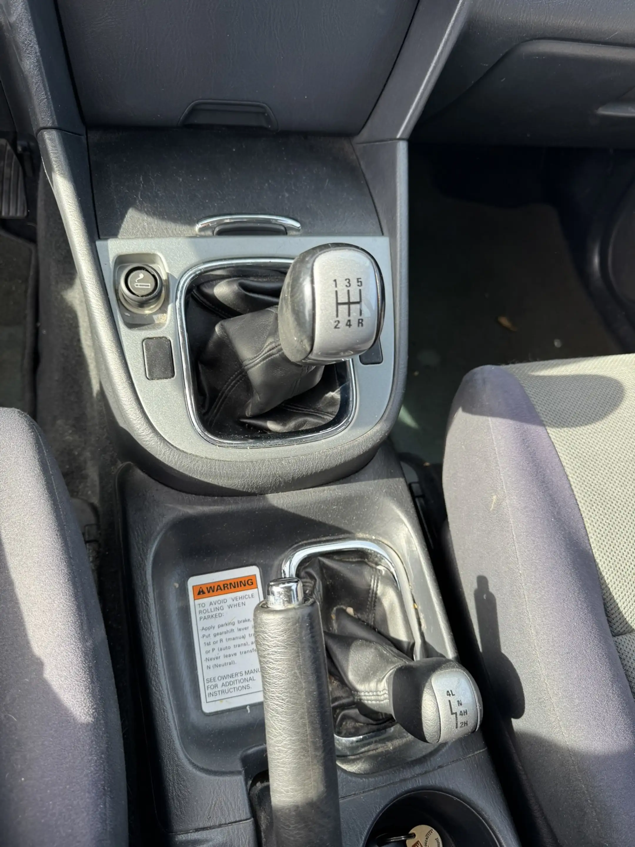 Suzuki Grand Vitara 1.6 Metal Top Wide Body|Nieuwe APK| — photo 9
