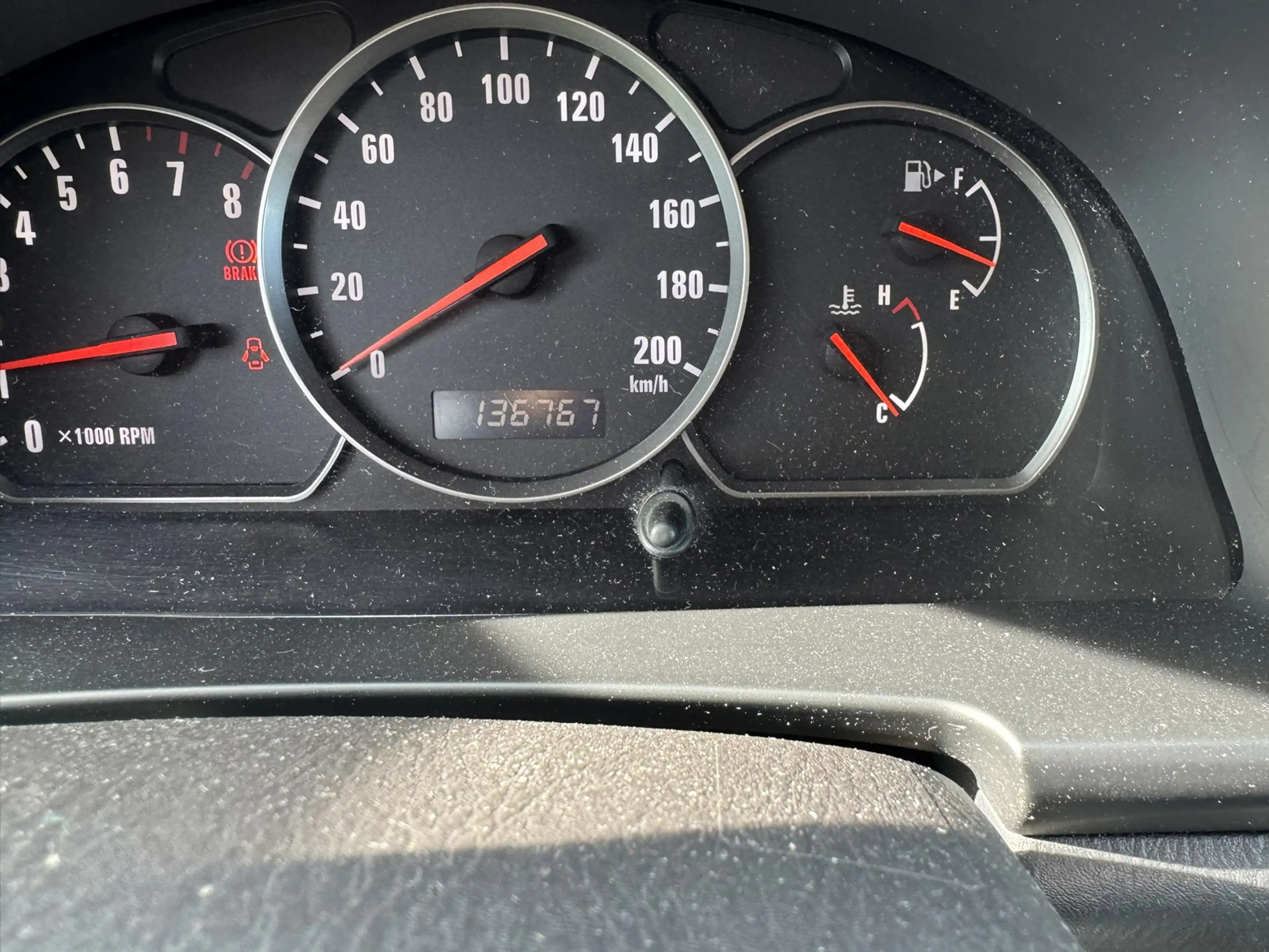 Suzuki Grand Vitara 1.6 Metal Top Wide Body|Nieuwe APK| — photo 12