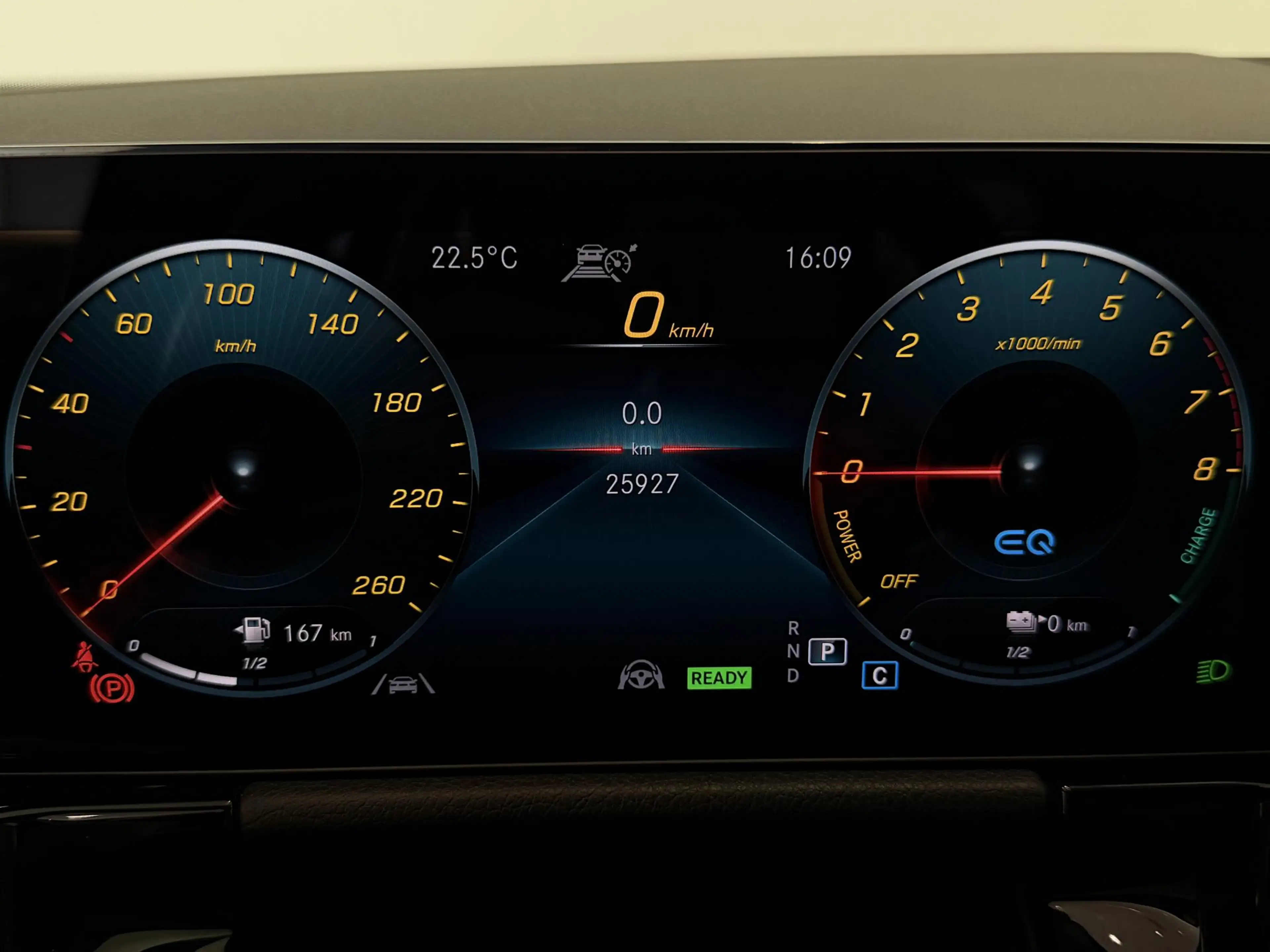 Mercedes-Benz GLA 250 e AMG Line | Panoramadak | 95% SOH | Leder | Elekt — photo 4