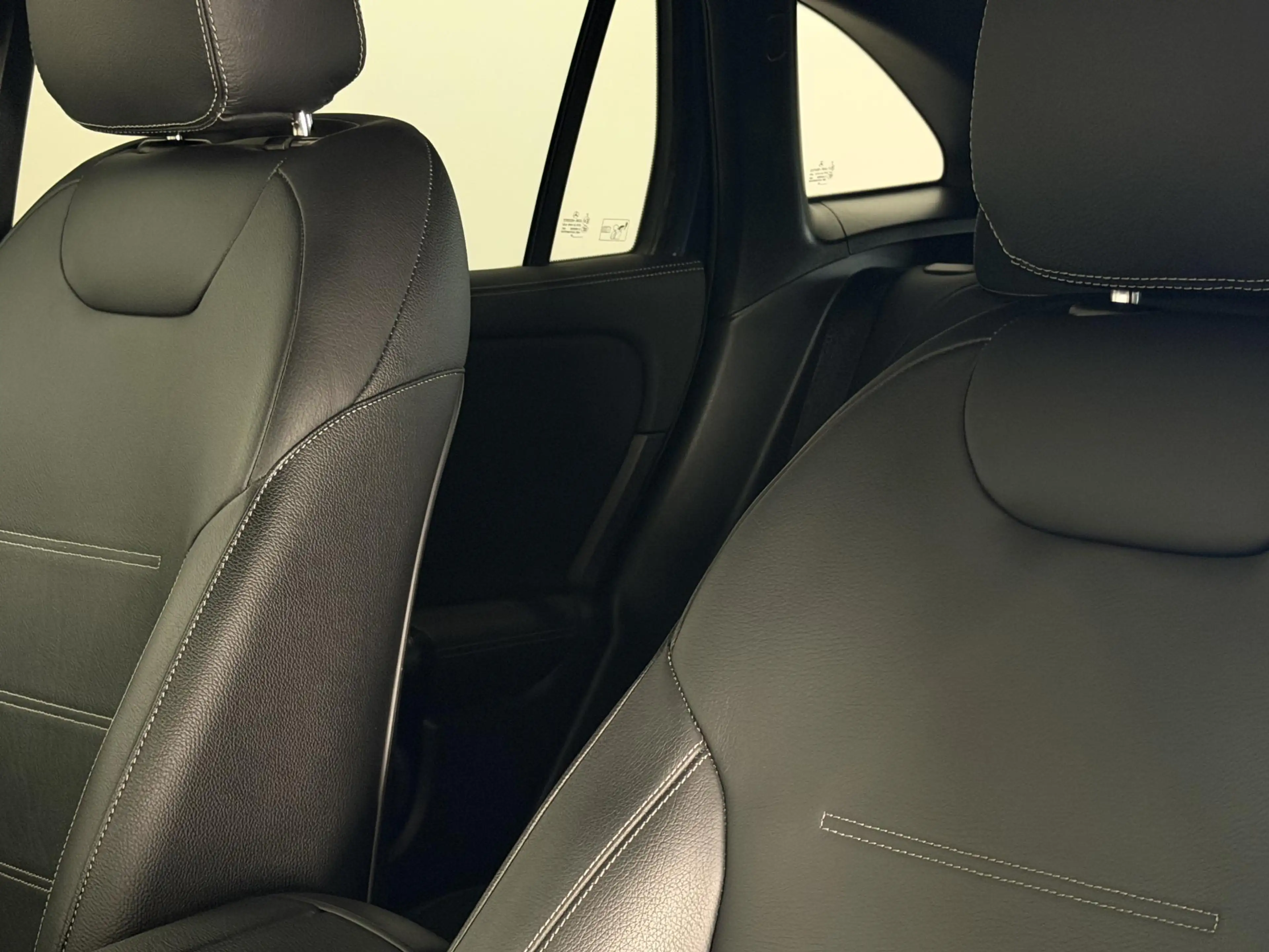 Mercedes-Benz GLA 250 e AMG Line | Panoramadak | 95% SOH | Leder | Elekt — photo 26