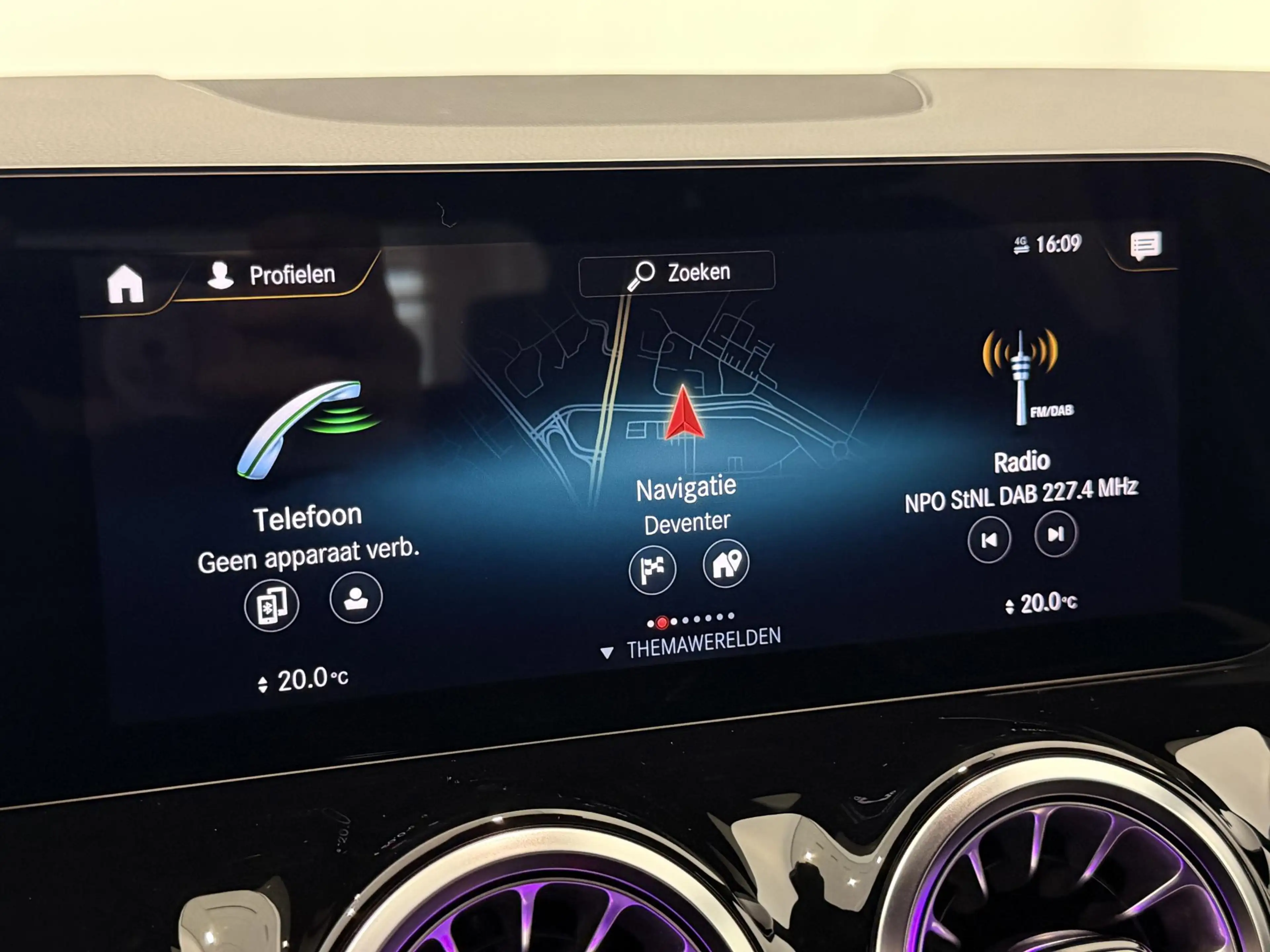 Mercedes-Benz GLA 250 e AMG Line | Panoramadak | 95% SOH | Leder | Elekt — photo 36