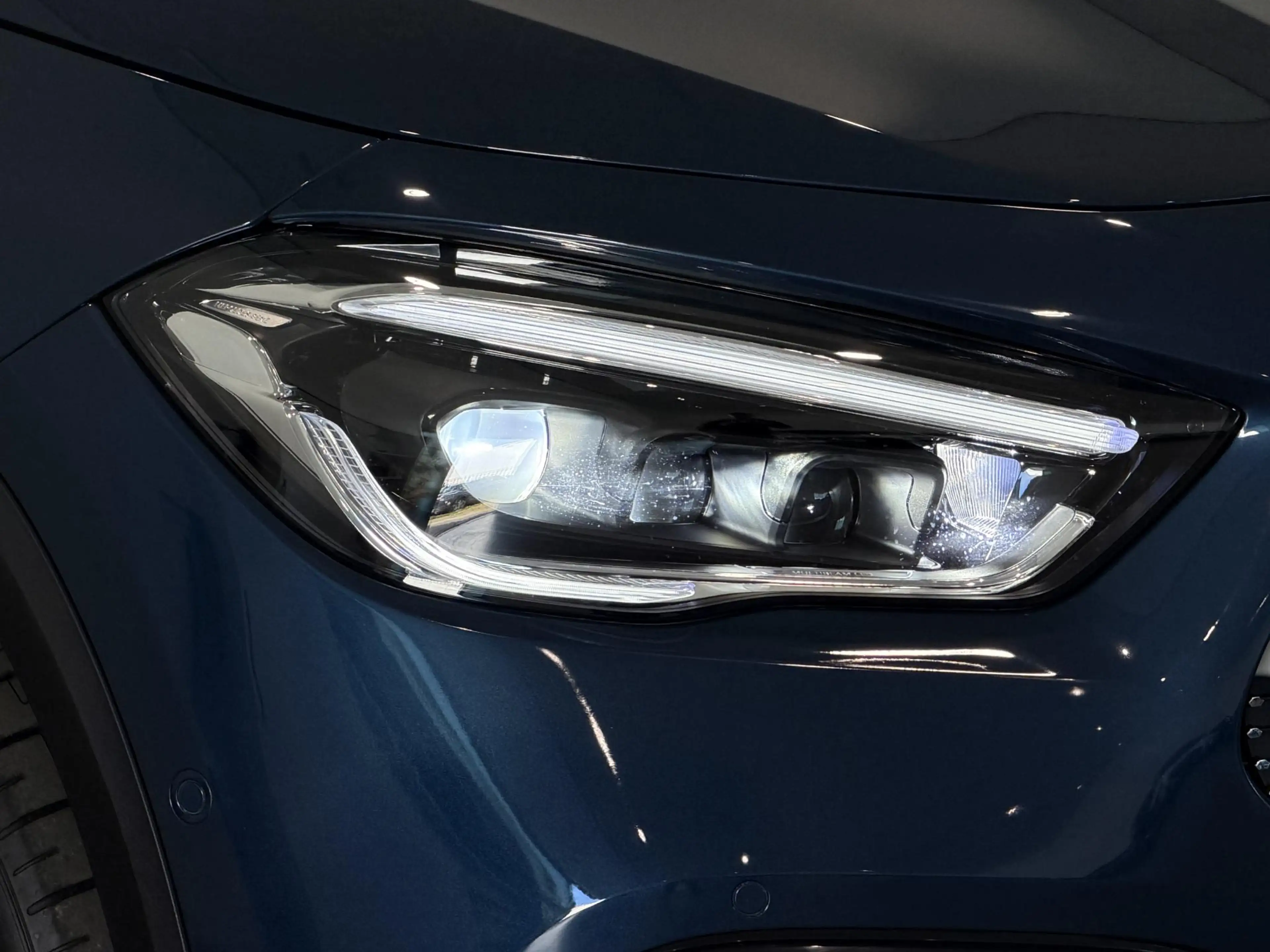 Mercedes-Benz GLA 250 e AMG Line | Panoramadak | 95% SOH | Leder | Elekt — photo 24