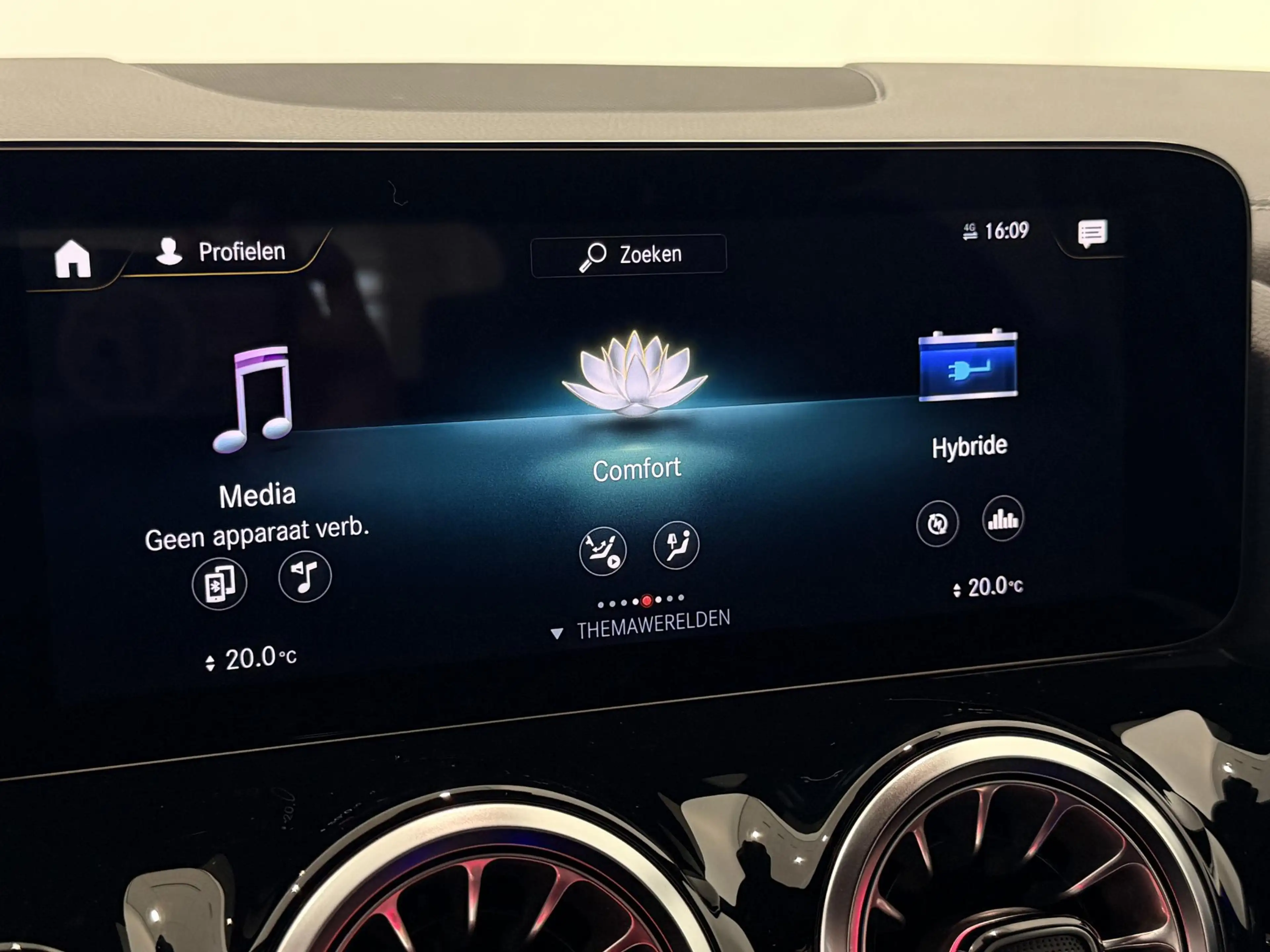 Mercedes-Benz GLA 250 e AMG Line | Panoramadak | 95% SOH | Leder | Elekt — photo 37