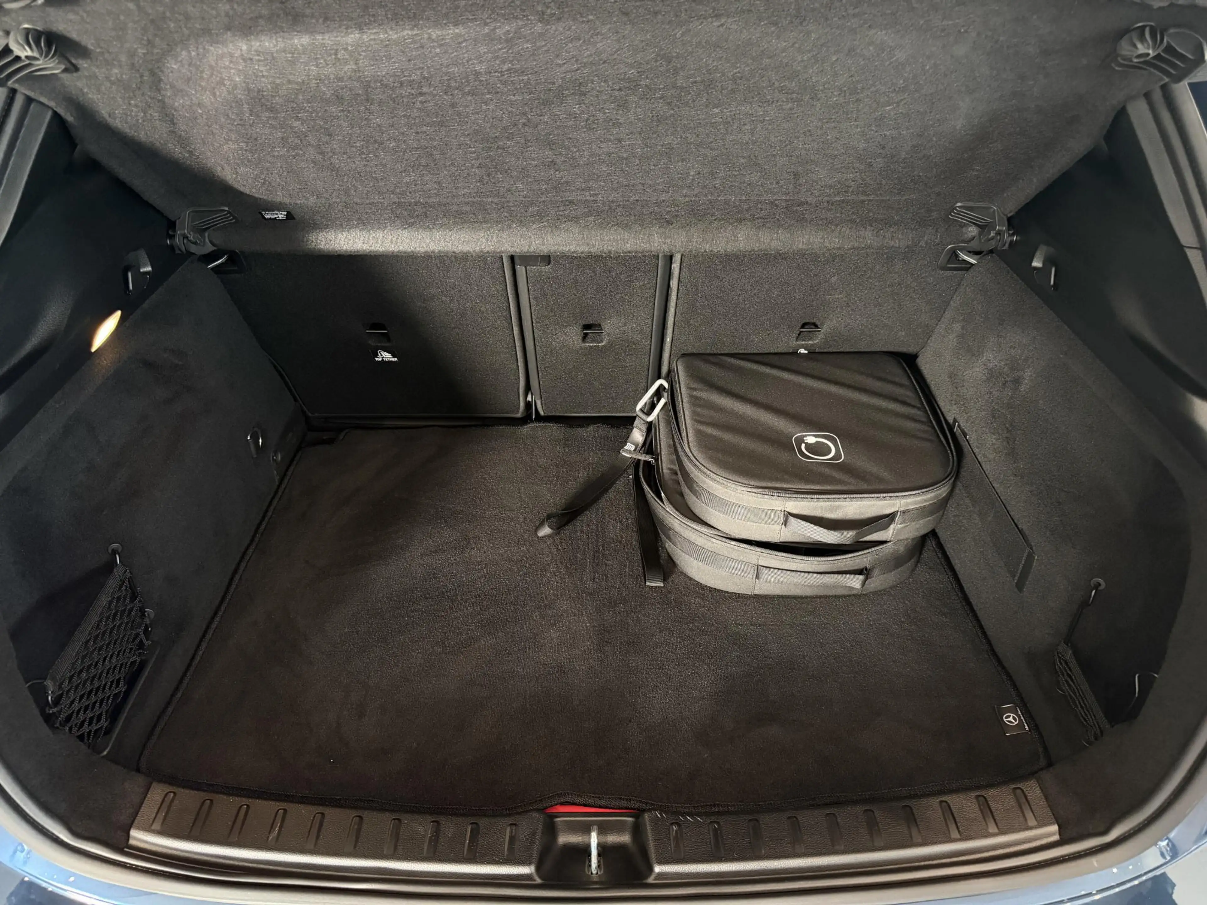 Mercedes-Benz GLA 250 e AMG Line | Panoramadak | 95% SOH | Leder | Elekt — photo 10