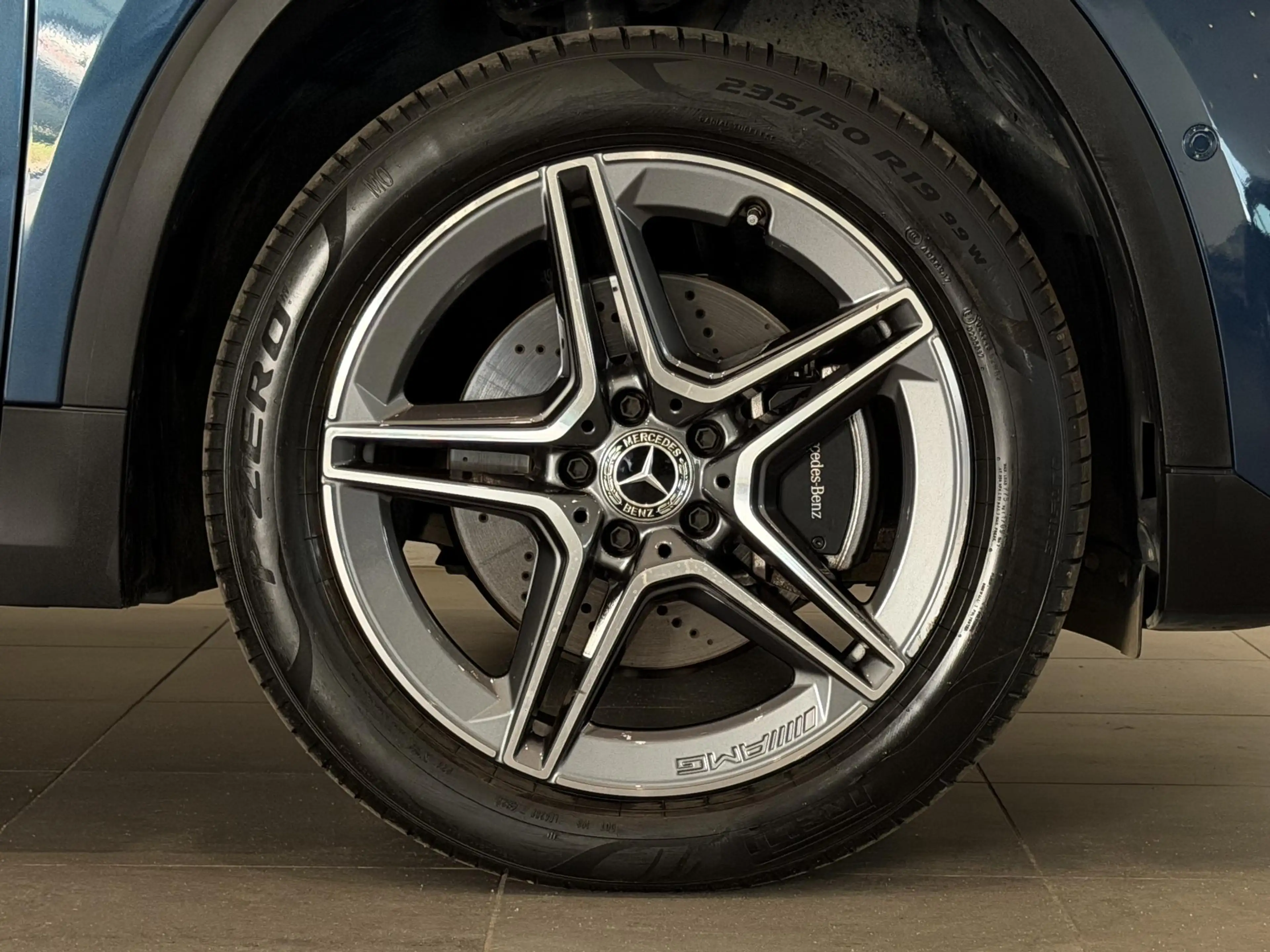 Mercedes-Benz GLA 250 e AMG Line | Panoramadak | 95% SOH | Leder | Elekt — photo 25
