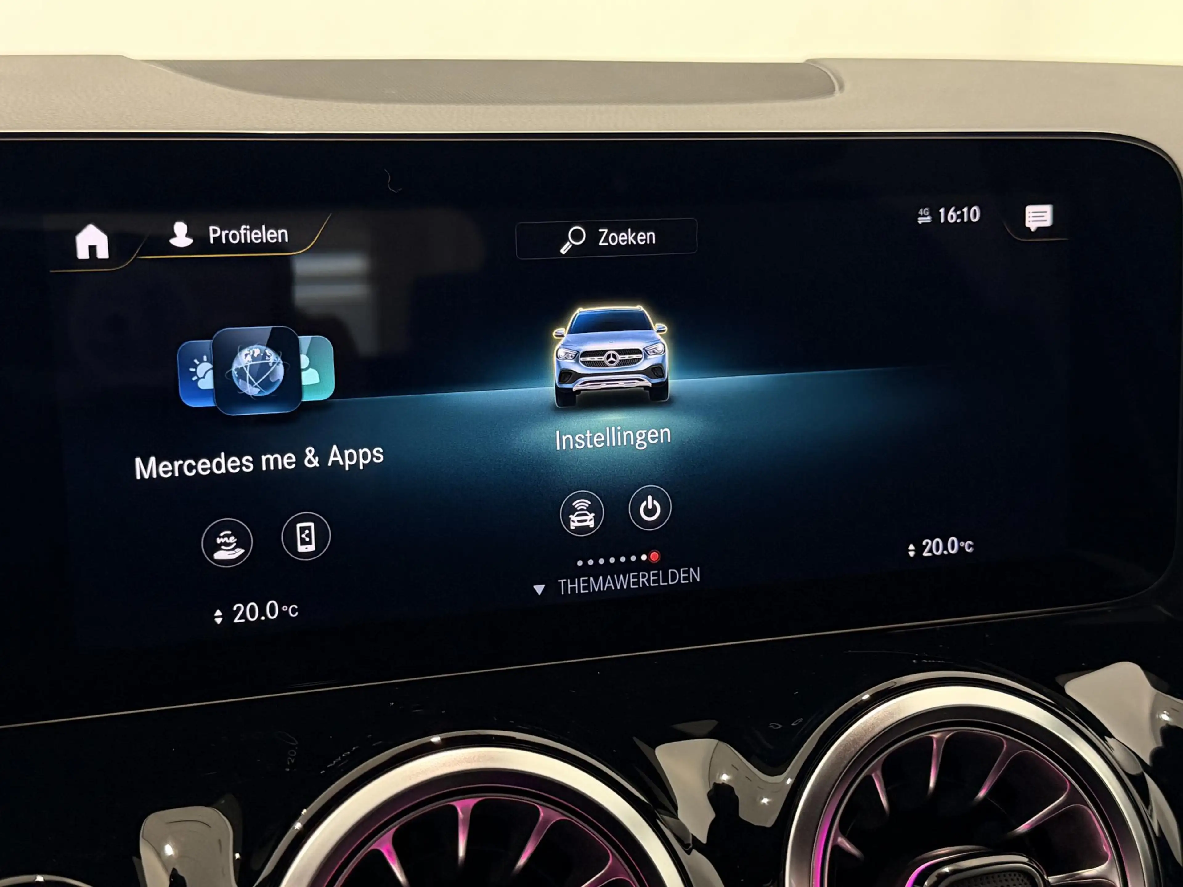 Mercedes-Benz GLA 250 e AMG Line | Panoramadak | 95% SOH | Leder | Elekt — photo 38