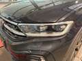 Volkswagen T-Roc 1.5 TSI DSG R-Line BlackStyle+Pano+RearView+++ Schwarz - thumbnail 5
