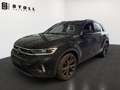 Volkswagen T-Roc 1.5 TSI DSG R-Line BlackStyle+Pano+RearView+++ Schwarz - thumbnail 1