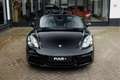 Porsche 718 Boxster S 2.5 Sport Chrono Bose - Carbon Pakket Чорний - thumbnail 11
