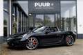 Porsche 718 Boxster S 2.5 Sport Chrono Bose - Carbon Pakket Чорний - thumbnail 1