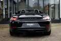 Porsche 718 Boxster S 2.5 Sport Chrono Bose - Carbon Pakket Чорний - thumbnail 9