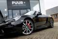 Porsche 718 Boxster S 2.5 Sport Chrono Bose - Carbon Pakket Чорний - thumbnail 8