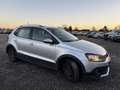 Volkswagen Polo Cross Crosspolo 1.6 CR TDi Gris - thumbnail 4