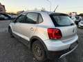 Volkswagen Polo Cross Crosspolo 1.6 CR TDi Gris - thumbnail 6