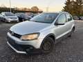 Volkswagen Polo Cross Crosspolo 1.6 CR TDi Gris - thumbnail 2