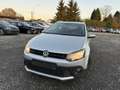 Volkswagen Polo Cross Crosspolo 1.6 CR TDi Gris - thumbnail 1