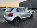 Volkswagen Polo Cross Crosspolo 1.6 CR TDi Gris - thumbnail 5