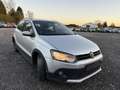 Volkswagen Polo Cross Crosspolo 1.6 CR TDi Gris - thumbnail 3
