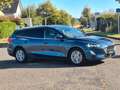 Ford Focus Turnier Titanium X* Navi* 1.Hand*LHZ*RFK* Blau - thumbnail 7