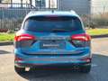 Ford Focus Turnier Titanium X* Navi* 1.Hand*LHZ*RFK* Blau - thumbnail 4