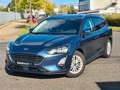 Ford Focus Turnier Titanium X* Navi* 1.Hand*LHZ*RFK* Blau - thumbnail 1