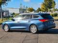 Ford Focus Turnier Titanium X* Navi* 1.Hand*LHZ*RFK* Blau - thumbnail 3