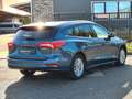 Ford Focus Turnier Titanium X* Navi* 1.Hand*LHZ*RFK* Blau - thumbnail 5