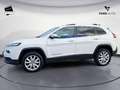 Jeep Cherokee 2.2 Mjt II 4WD Active Drive II Overland Bianco - thumbnail 4