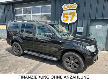 2.5 dCi*PREMIUM*4X4*R-CAM*PDC*
