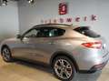 Maserati Levante Diesel 3.0 V6*1.Hd**Pano*Alle Wart. bei Maserati Gris - thumbnail 2