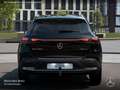 Mercedes-Benz EQA 300 4M PROG+ADVANCED+AHK+KAMERA+SPUR Schwarz - thumbnail 9