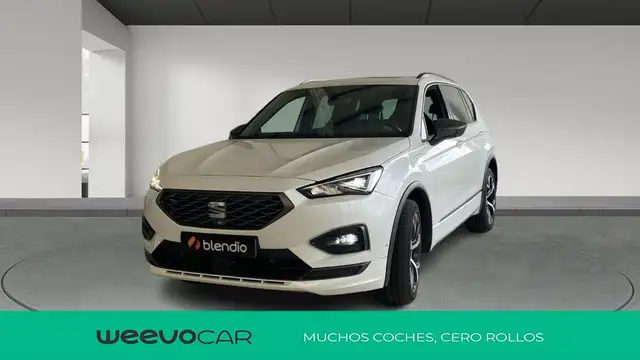SEAT Tarraco 1.5 TSI PHEV 110KW S/S FR DSG 150 5P