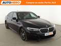 BMW 520 520d Mild-Hybrid xDrive M Sport Negro - thumbnail 8
