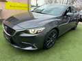 Mazda 6 Lim. Sports-Line -1Hnd-Voll Mazda S.heft-EXTRA Gris - thumbnail 1