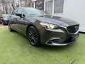 Mazda 6 Lim. Sports-Line -1Hnd-Voll Mazda S.heft-EXTRA Gris - thumbnail 2