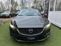 Mazda 6 Lim. Sports-Line -1Hnd-Voll Mazda S.heft-EXTRA Gris - thumbnail 3