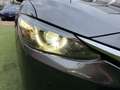 Mazda 6 Lim. Sports-Line -1Hnd-Voll Mazda S.heft-EXTRA Gris - thumbnail 43