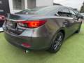 Mazda 6 Lim. Sports-Line -1Hnd-Voll Mazda S.heft-EXTRA Gris - thumbnail 6