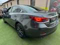 Mazda 6 Lim. Sports-Line -1Hnd-Voll Mazda S.heft-EXTRA Gris - thumbnail 4