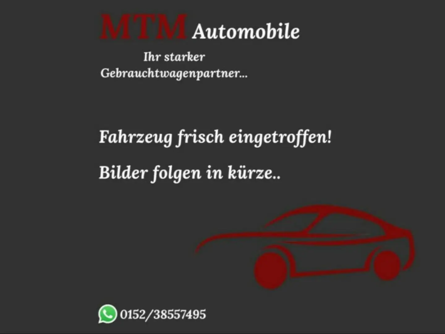 smart forFour Prime Navi Leder Pano Shz PDC Spurh Rot - 1