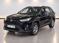 Toyota RAV4 2.5 VVT-I 160KW BUSINESS AUTO 218 5P Negro - thumbnail 3