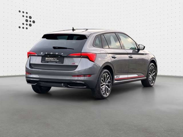 Skoda Scala Skoda Scala 1.0 TSI Style DSG*LED*Kamera*SHZ*GRA