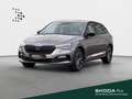 Skoda Scala Skoda Scala 1.0 TSI Style DSG*LED*Kamera*SHZ*GRA Grau - thumbnail 1