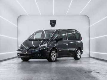 Grand 2.0dCi Celsium