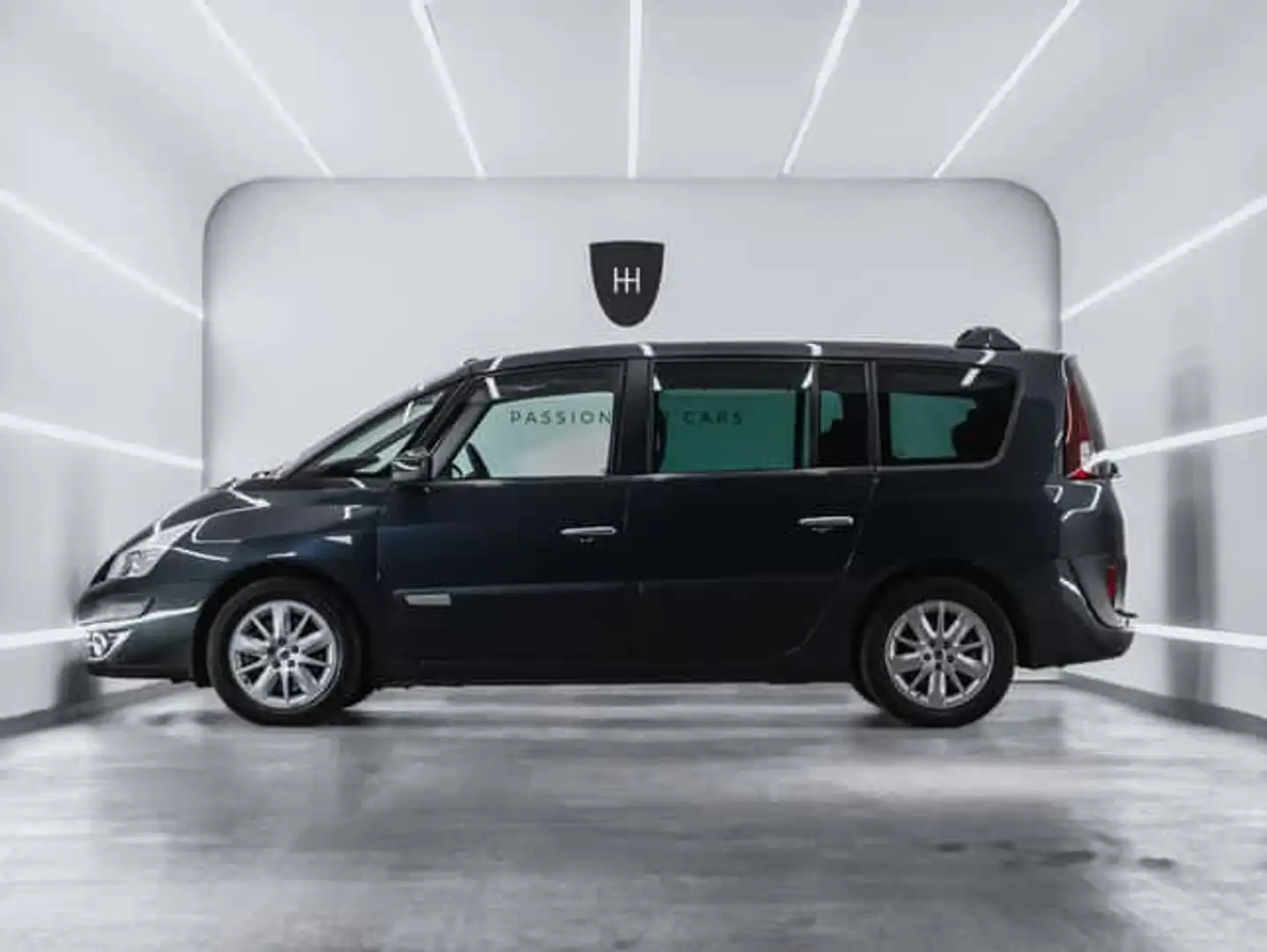 Renault Espace Grand 2.0dCi Celsium - 2