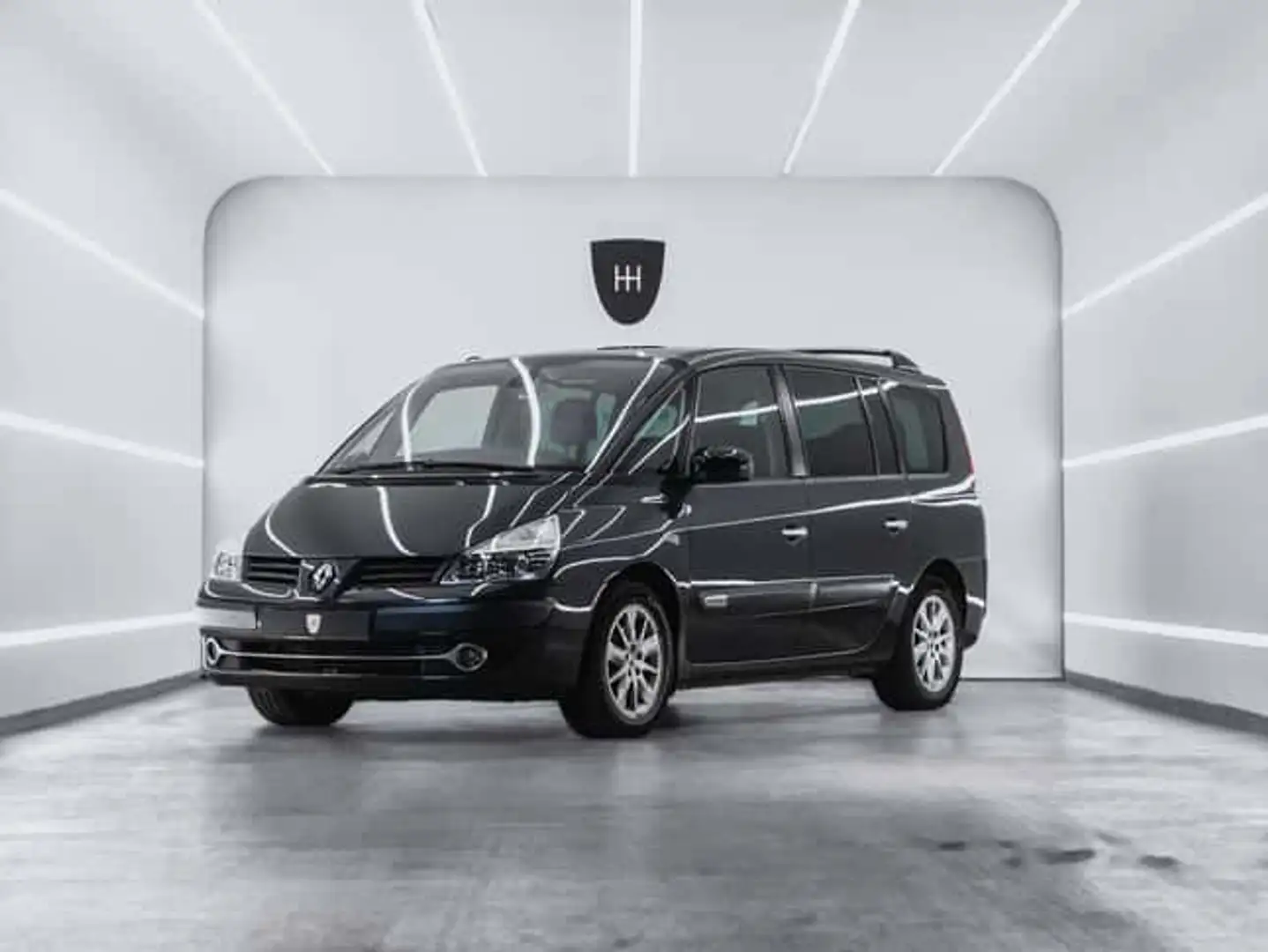 Renault Espace Grand 2.0dCi Celsium - 1
