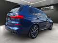 BMW X7 M50 7Sitz*Laser*Pano*360*B&W*TV*Massage*STH Bleu - thumbnail 3