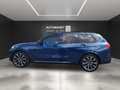 BMW X7 M50 7Sitz*Laser*Pano*360*B&W*TV*Massage*STH Blue - thumbnail 7